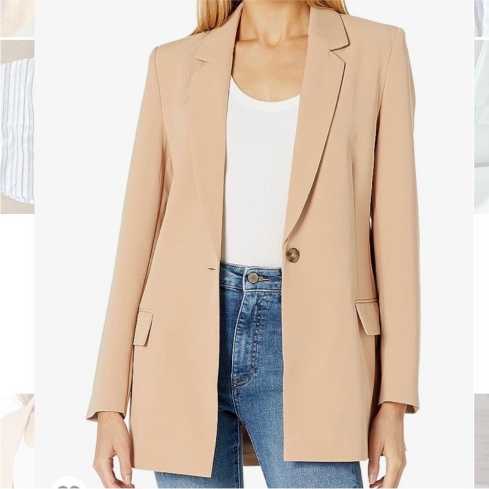 Beautiful blazer